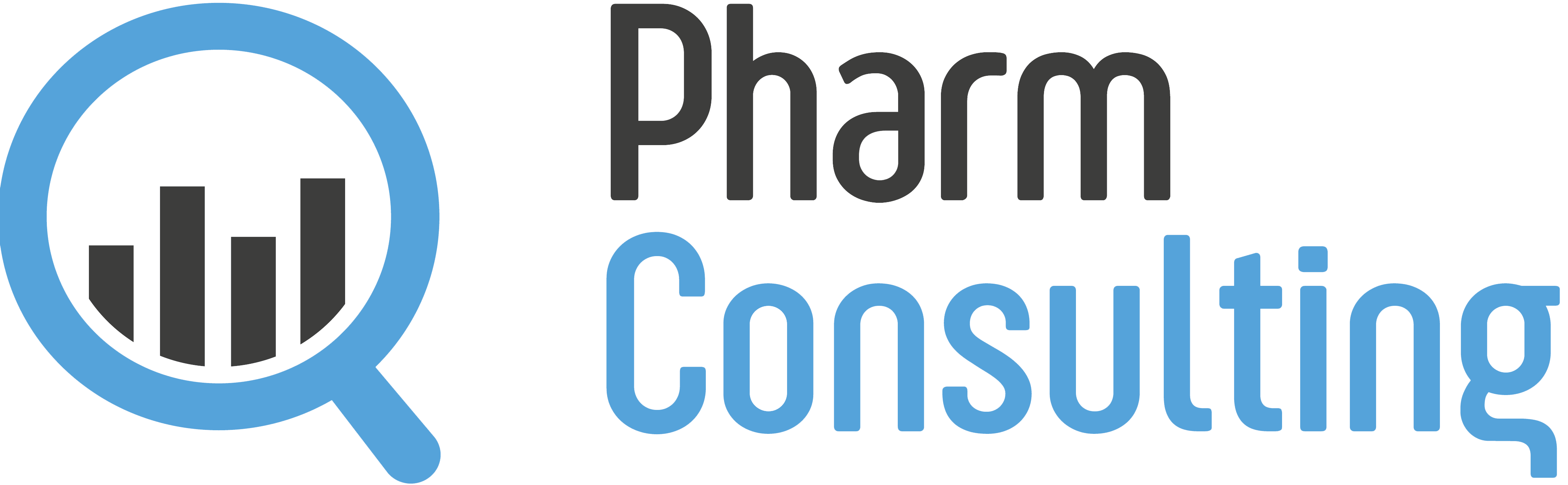 Pharm Consulting